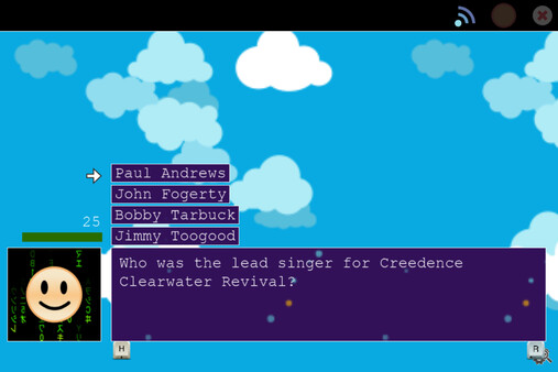Скриншот из Augmented Introspection: Emel