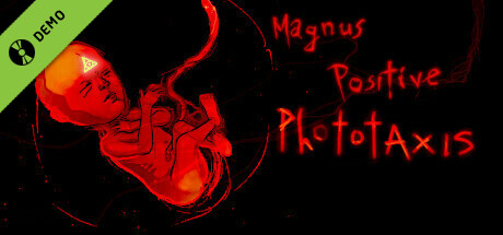 Magnus Positive Phototaxis Demo