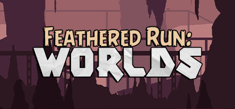 Feathered Run: Worlds Cover Image