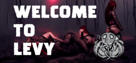 Welcome to Levy title image