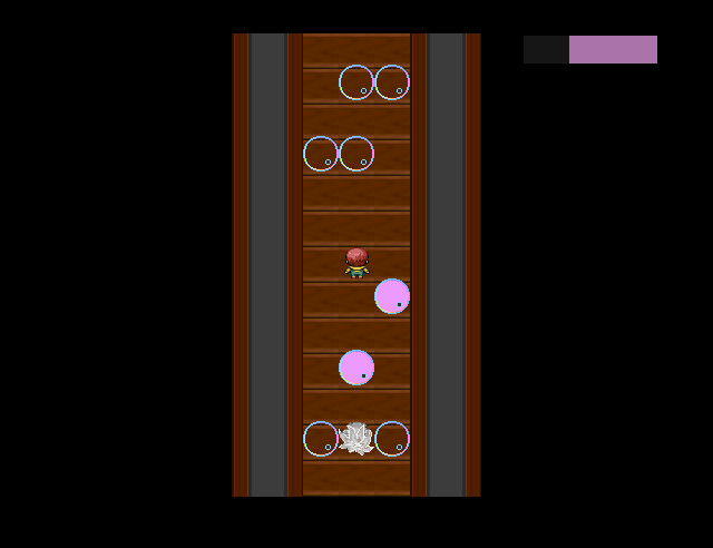 倾国九尾・白银泡妖狐的快乐恋爱RPG -(Build.12402836-)