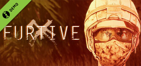 FURTIVE Demo banner