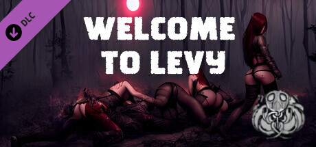 Welcome to Levy - Art Book (all CGs) banner image