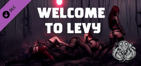 Welcome to Levy - Art Book (all CGs)