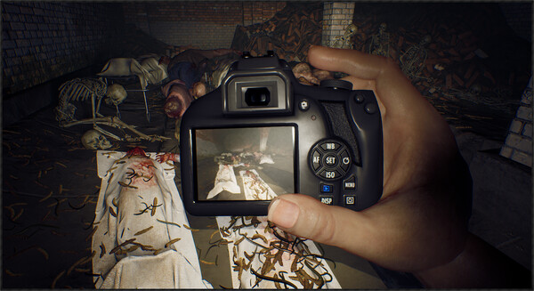 The last lover game for windows Pc 1