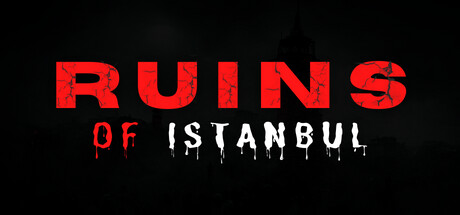 Ruins of Istanbul Cover Image