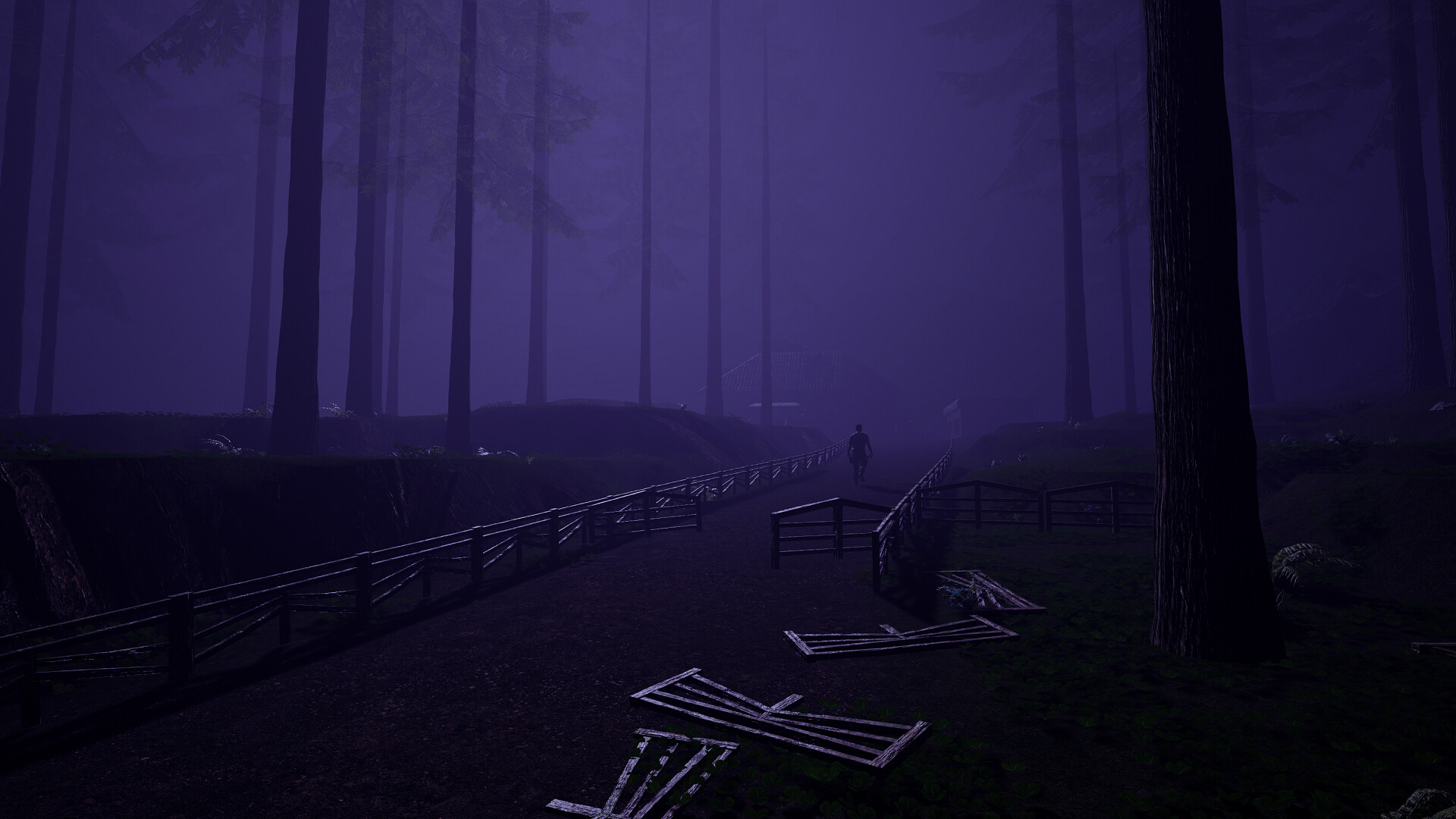 Ruins of Istanbul #0