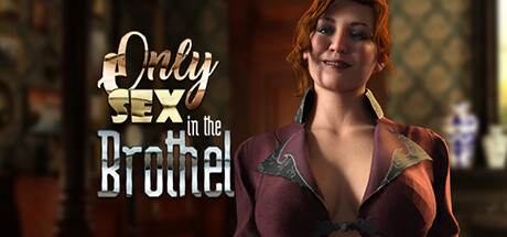 Only Sex in the Brothel header image