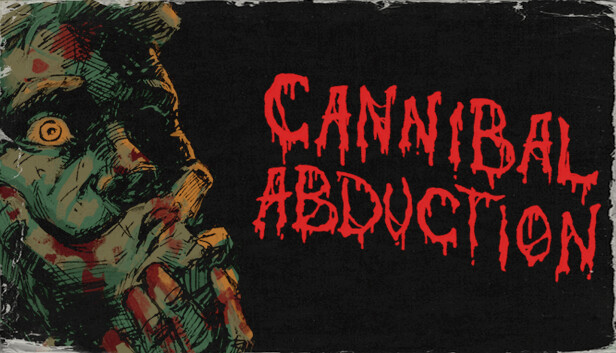 Cannibal Abduction on Steam