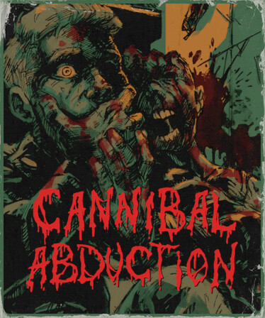 Cannibal Abduction