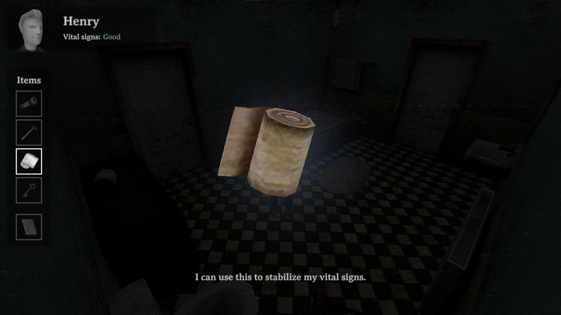 Cannibal Abduction #2