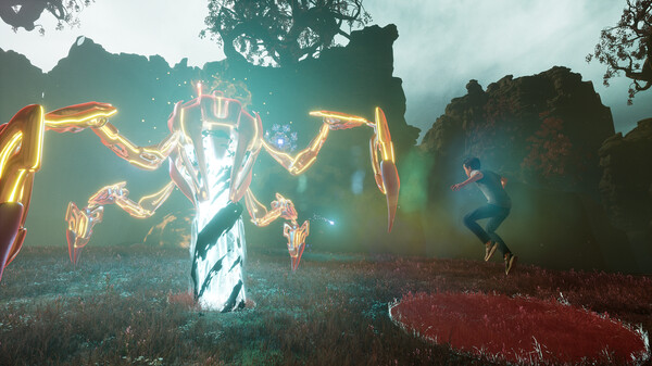 The Black Pool game for windows Pc 1