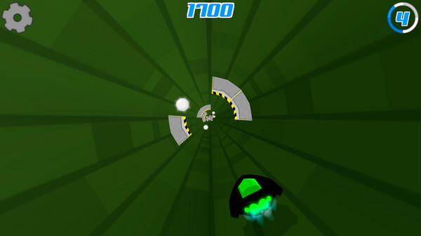 Скриншот из Speed Up