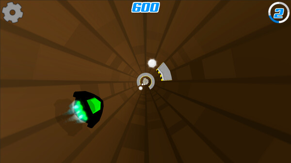 Скриншот из Speed Up