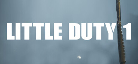 Little Duty 1 Cover Image