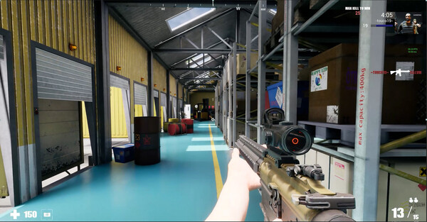 Little Duty 1for windows and Linux 1