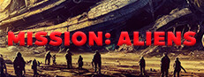 Mission: Aliens