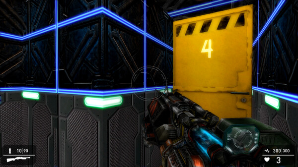 Mission: Aliens game for windows Pc 1