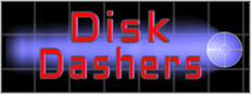 Disk Dashers