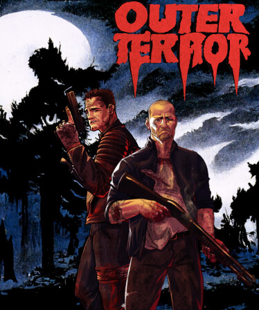 Outer Terror