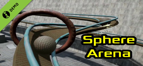 Sphere Arena Demo