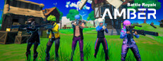 AMBER Battle Royale