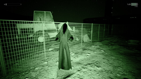 Скриншот из New Hire