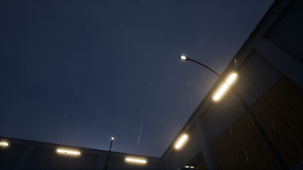 Скриншот из New Hire