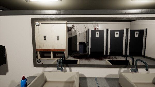 Скриншот из New Hire