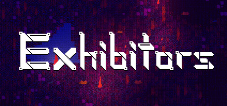Exhibitors Cover Image
