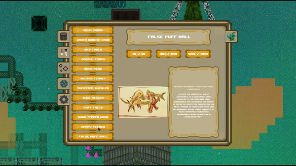 Exhibitors game for windows Pc 1