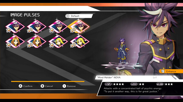 Azure Striker GUNVOLT 3 - EX Image Pulses: Nova and Desna pack for steam Azure Striker GUNVOLT 3 - EX Image Pulses: Nova and Desna pack for steam
