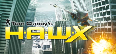 Tom Clancy's H.A.W.X™ steam charts