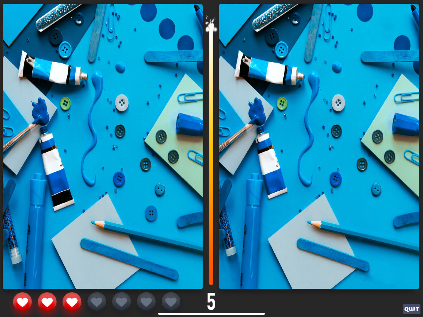 Spot The Difference - PHOTO for PC screenshot 1
