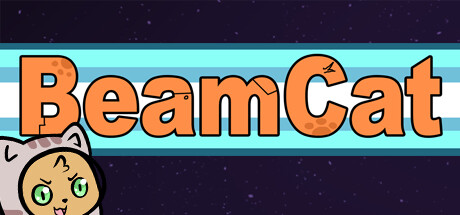 Beam Cat Cover Image