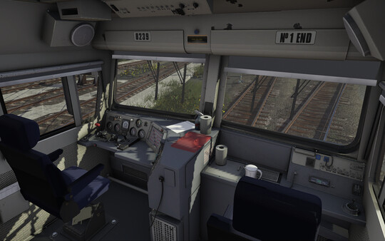Trainz 2019 DLC - NSW 82 Class Pacific National Pack Trainz 2019 DLC - NSW 82 Class Pacific National Pack