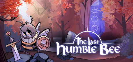 The Last Humble Bee Cover Image