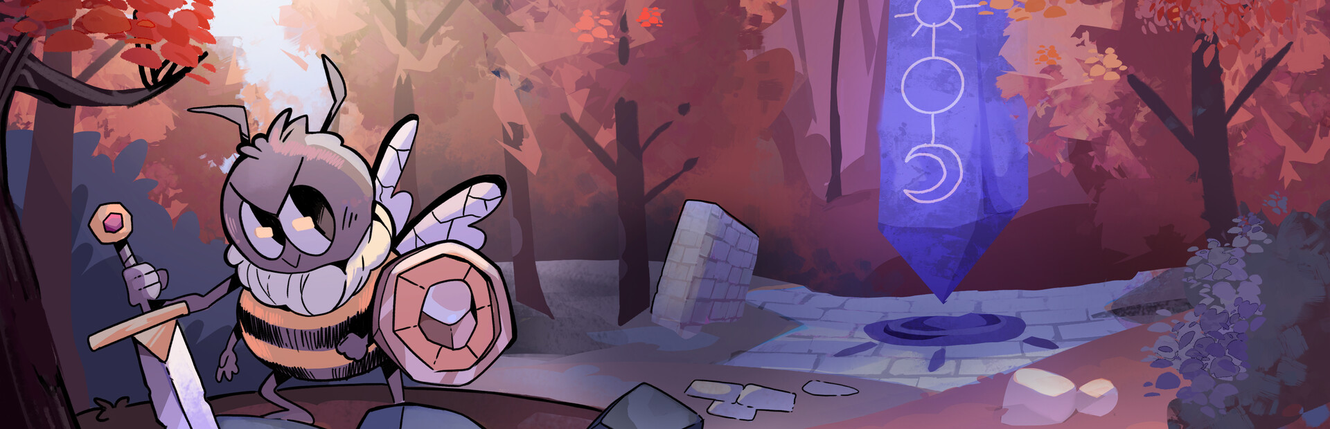 The Last Humble Bee – 1.0.0 – ENG – GNU/Linux Wine – jc141 (Appid=2190150)