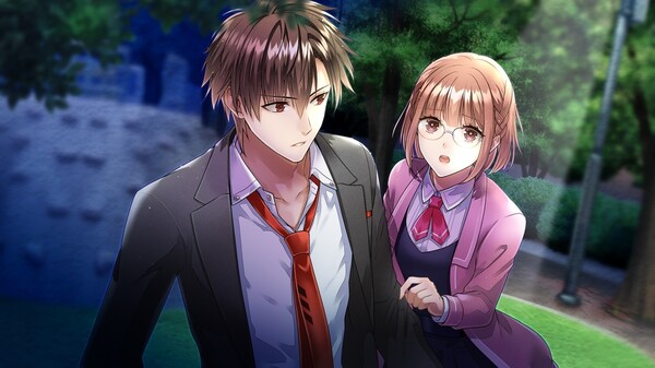 Скриншот из The Protea Cases