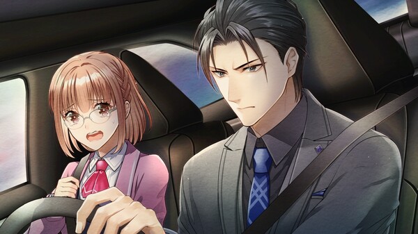 Скриншот из The Protea Cases