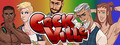 Cockville logo