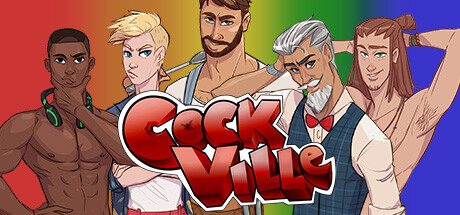 Cockville