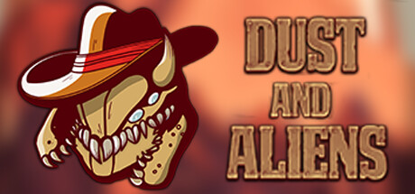 Dust and Aliens steam charts