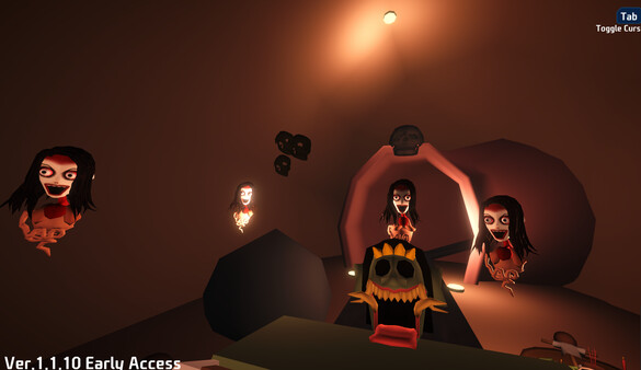 GameDev LiTuber Simulator game for Linux 1