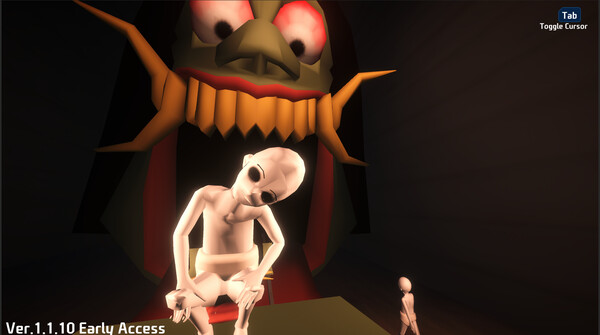 GameDev LiTuber Simulatorfor windows and Linux 1