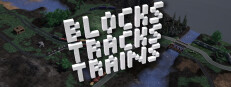 Blocks Tracks Trains