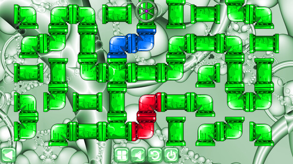 Скриншот из PIP 6