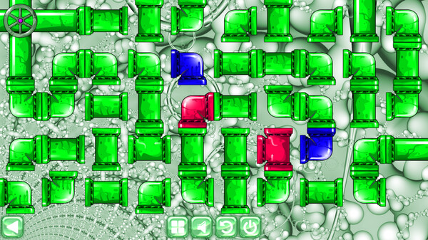 Скриншот из PIP 6