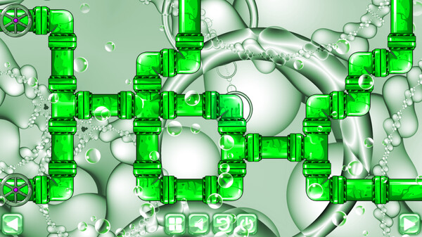 Скриншот из PIP 6