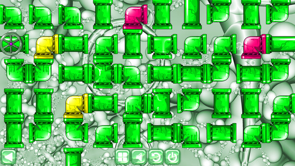 Скриншот из PIP 6